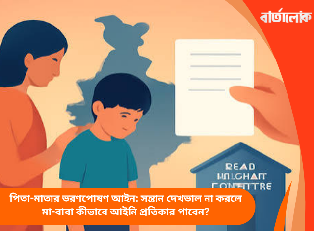 পারিবারিক সম্পত্তি থেকে সন্তানকে ত্যাজ্য করার আইনি নিয়ম ও এর আসল সত্যতা কী?